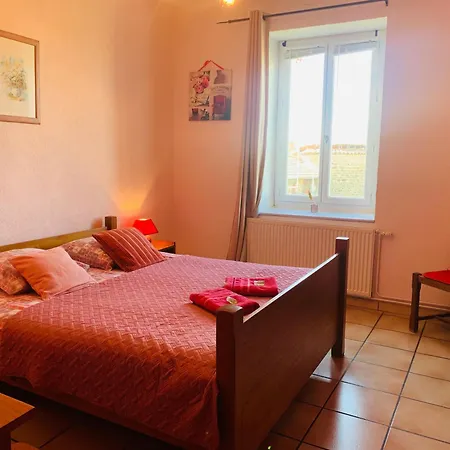 La Ferriere 3* Saint-Médard-en-Forez