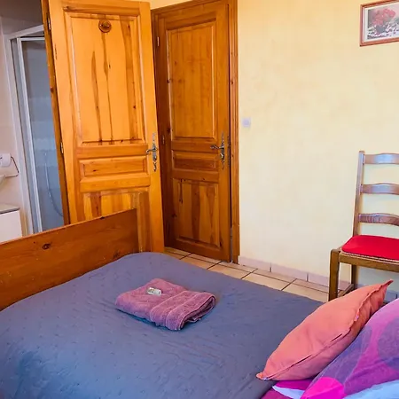 La Ferriere Nocleg ze śniadaniem 3*