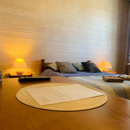 La Ferriere Nocleg ze śniadaniem