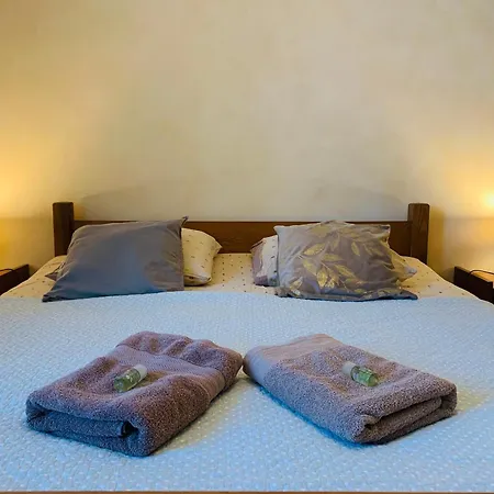 La Ferriere 3* Saint-Médard-en-Forez