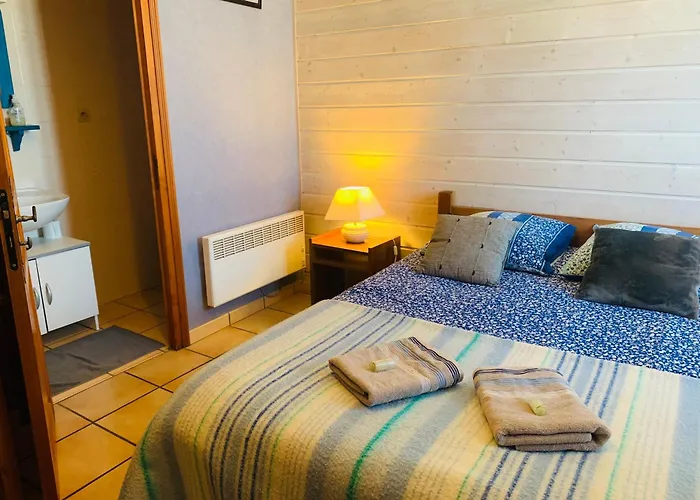 La Ferriere فندق مبيت وإفطار 3*