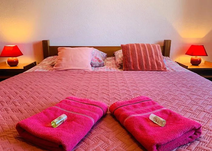 La Ferriere 3*