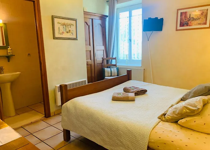 La Ferriere فندق مبيت وإفطار