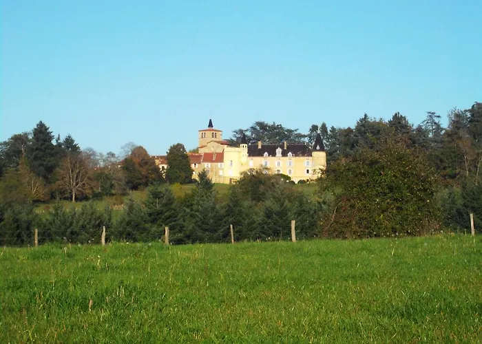 La Ferriere