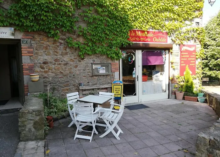 La Ferriere فندق مبيت وإفطار