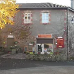 La Ferriere Saint-Medard-en-Forez