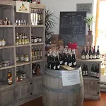 La Ferriere Bed & Breakfast Saint-Medard-en-Forez