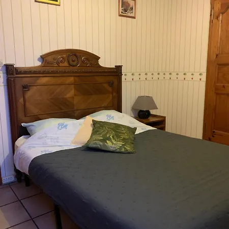 La Ferriere 3*