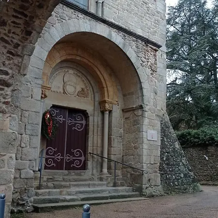 La Ferriere Bed and breakfast