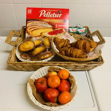 Bed & Breakfast La Ferriere Saint-Médard-en-Forez