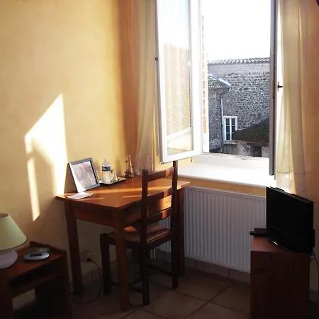 Bed & Breakfast La Ferriere 3*