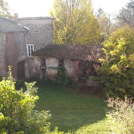 Bed & Breakfast La Ferriere