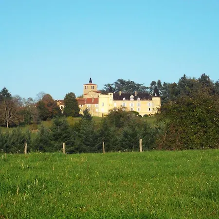 La Ferriere