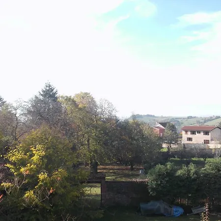 Bed & Breakfast La Ferriere