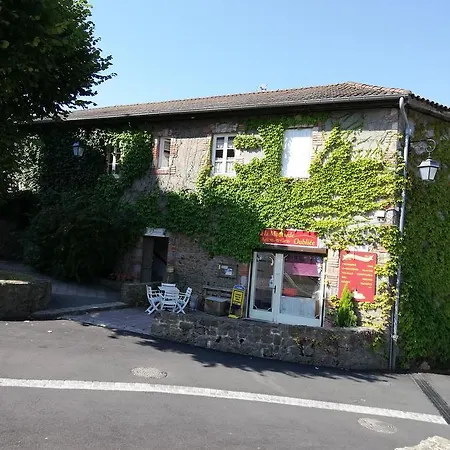 Bed & Breakfast La Ferriere