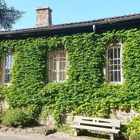 La Ferriere 3*
