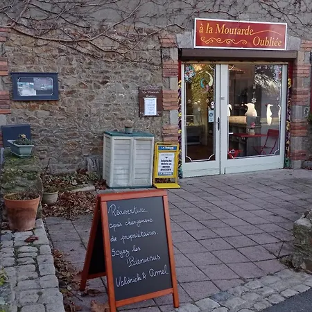 La Ferriere Saint-Médard-en-Forez