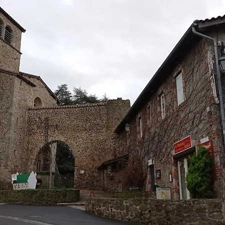 Alojamento de Acomodação e Pequeno-almoço La Ferriere