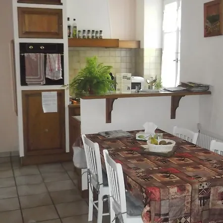 La Ferriere 3*